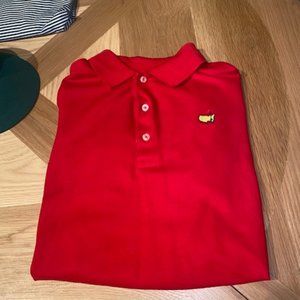 Master's Polo